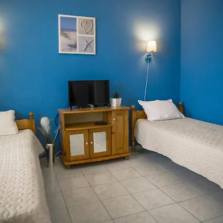 Panorama Chantall-izby,apartmany S Vyhladom Na 아파트