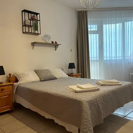 아파트 Panorama Chantall-izby,apartmany S Vyhladom Na