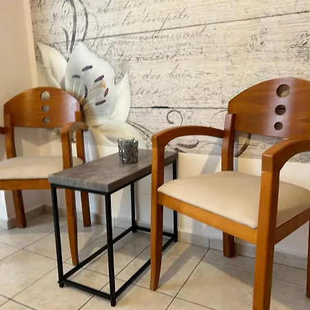 Panorama Chantall-izby,apartmany S Vyhladom Na 아파트