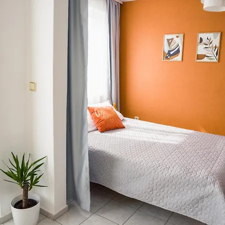 Panorama Chantall-izby,apartmany S Vyhladom Na 라브다