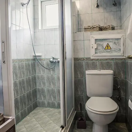 Apartament Panorama Chantall-izby,apartmany S Vyhladom Na *