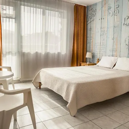 Panorama Chantall-izby,apartmany S Vyhladom Na Апартамент