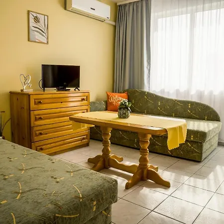 Panorama Chantall-izby,apartmany S Vyhladom Na *