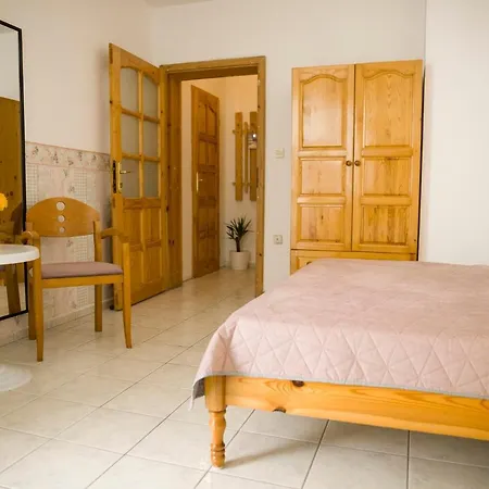 Panorama Chantall-izby,apartmany S Vyhladom Na 公寓 *