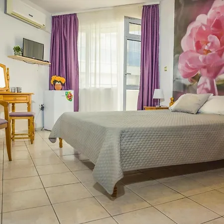 Panorama Chantall-izby,apartmany S Vyhladom Na Apartment *