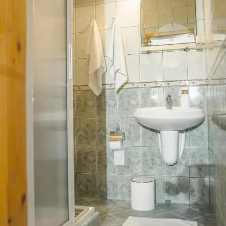 公寓 Panorama Chantall-izby,apartmany S Vyhladom Na 拉夫达
