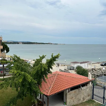 Panorama Chantall-izby,apartmany S Vyhladom Na 拉夫达