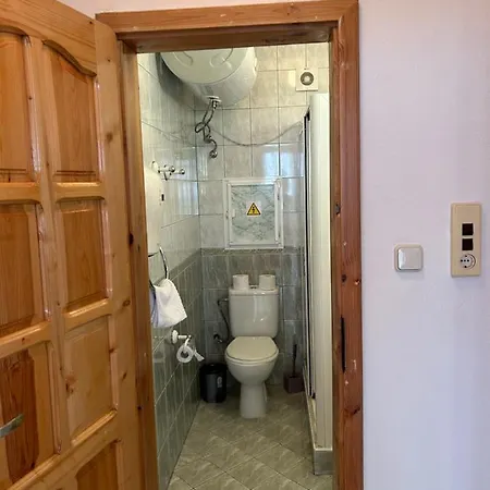 公寓 Panorama Chantall-izby,apartmany S Vyhladom Na 拉夫达