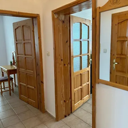 Panorama Chantall-izby,apartmany S Vyhladom Na * Равда