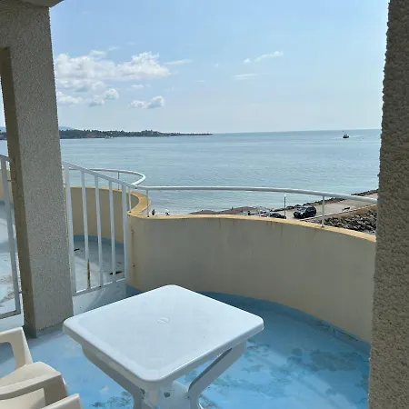 Panorama Chantall-izby,apartmany S Vyhladom Na Апартамент