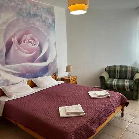 Panorama Chantall-izby,apartmany S Vyhladom Na Апартамент *