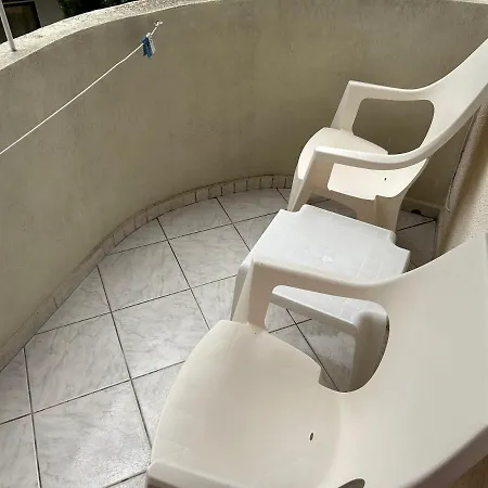 Panorama Chantall-izby,apartmany S Vyhladom Na Апартамент