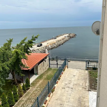 Panorama Chantall-izby,apartmany S Vyhladom Na 公寓