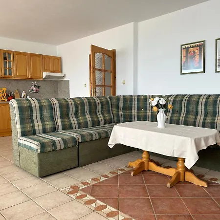 Apartment Panorama Chantall-izby,apartmany S Vyhladom Na Ravda