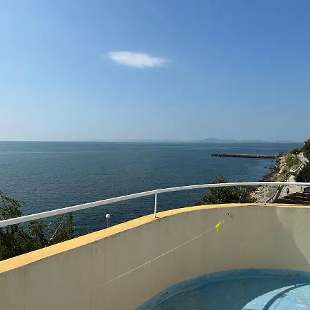 Panorama Chantall-izby,apartmany S Vyhladom Na Апартамент