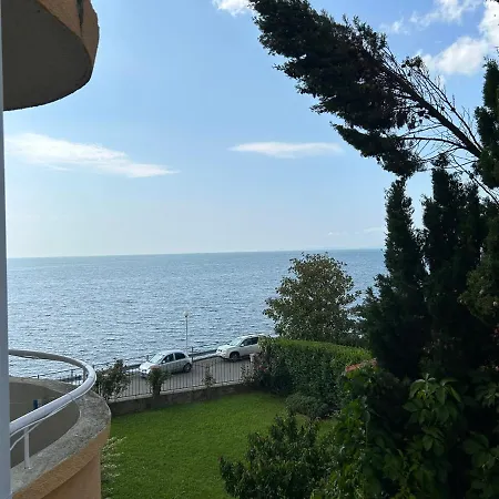 Panorama Chantall-izby,apartmany S Vyhladom Na 拉夫达