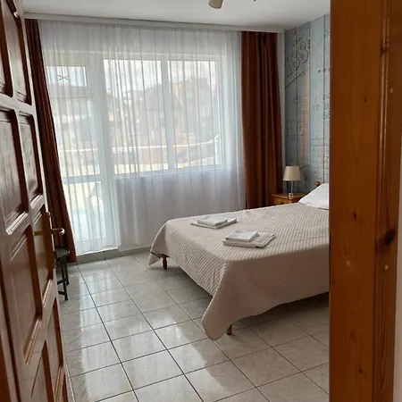 公寓 Panorama Chantall-izby,apartmany S Vyhladom Na