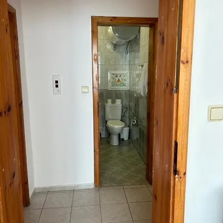 公寓 Panorama Chantall-izby,apartmany S Vyhladom Na 拉夫达