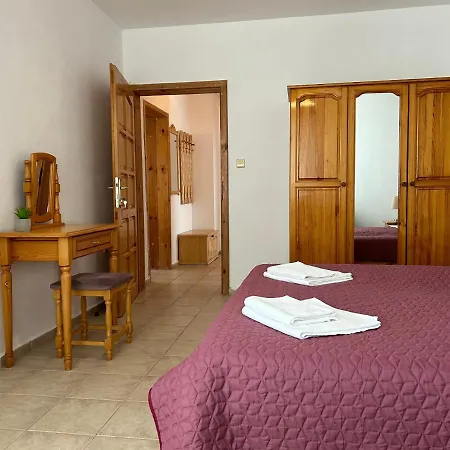 Appartement Panorama Chantall-izby,apartmany S Vyhladom Na Ravda