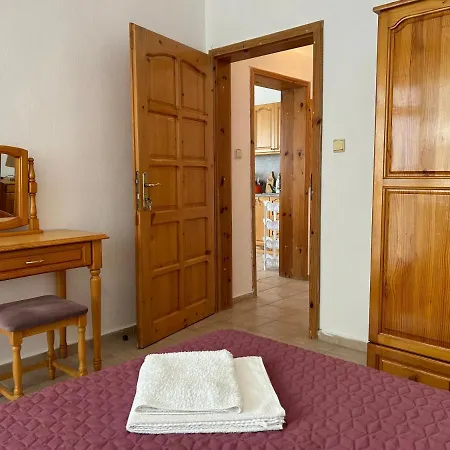 Panorama Chantall-izby,apartmany S Vyhladom Na * Равда