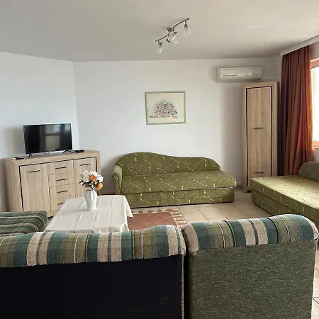 Appartement Panorama Chantall-izby,apartmany S Vyhladom Na *