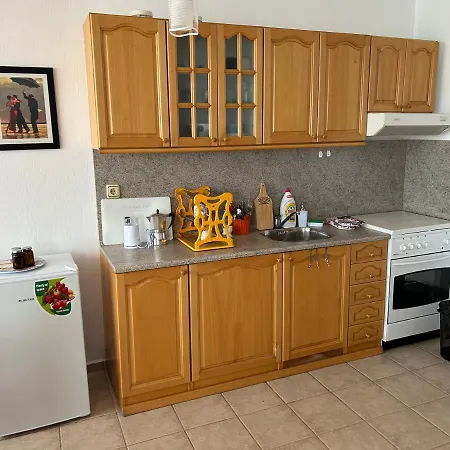 Appartement Panorama Chantall-izby,apartmany S Vyhladom Na Ravda