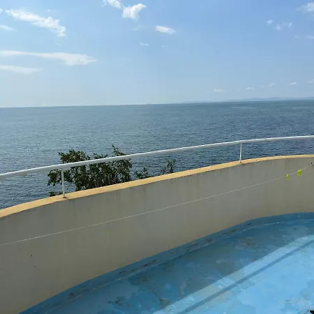 公寓 Panorama Chantall-izby,apartmany S Vyhladom Na *
