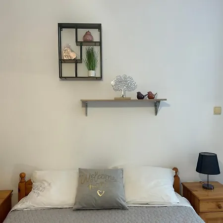 Panorama Chantall-izby,apartmany S Vyhladom Na *