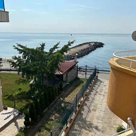 Panorama Chantall-izby,apartmany S Vyhladom Na Apartament