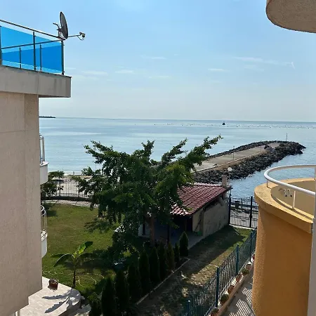 Apartament Panorama Chantall-izby,apartmany S Vyhladom Na *
