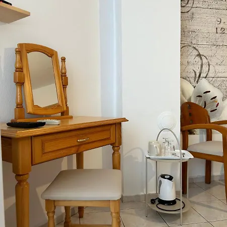 Апартамент Panorama Chantall-izby,apartmany S Vyhladom Na *