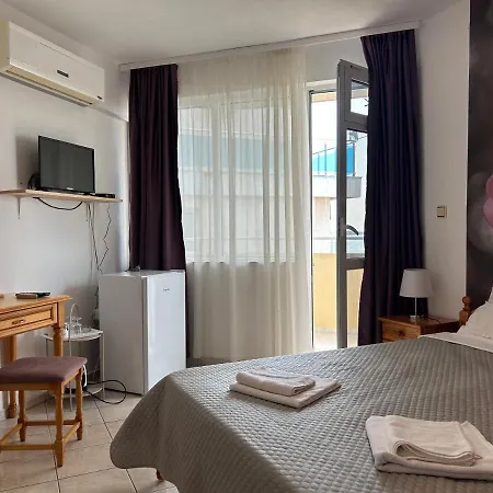 Apartament Panorama Chantall-izby,apartmany S Vyhladom Na Ravda