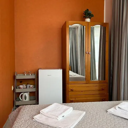 Panorama Chantall-izby,apartmany S Vyhladom Na *