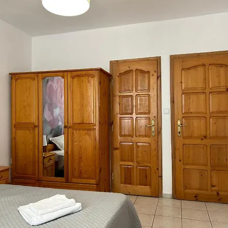 Panorama Chantall-izby,apartmany S Vyhladom Na Apartament *