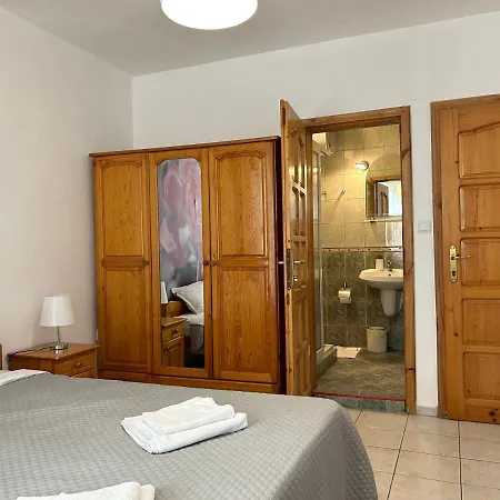 Panorama Chantall-izby,apartmany S Vyhladom Na Apartment *