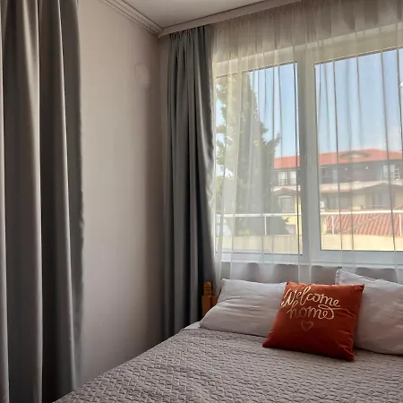 Panorama Chantall-izby,apartmany S Vyhladom Na