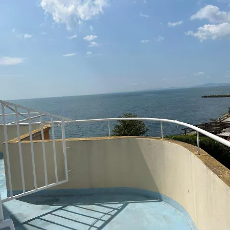 Panorama Chantall-izby,apartmany S Vyhladom Na Ravda
