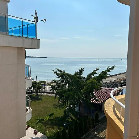 Panorama Chantall-izby,apartmany S Vyhladom Na * Ravda