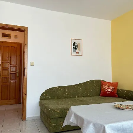 Panorama Chantall-izby,apartmany S Vyhladom Na Apartment Ravda