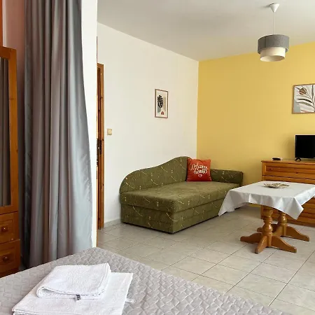 Apartment Panorama Chantall-izby,apartmany S Vyhladom Na Ravda