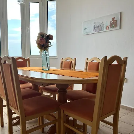 Panorama Chantall-izby,apartmany S Vyhladom Na Apartament