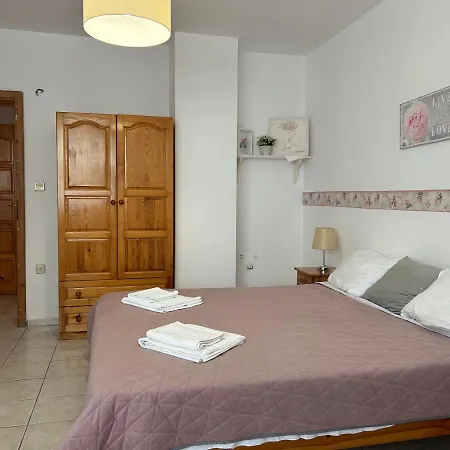 Panorama Chantall-izby,apartmany S Vyhladom Na Apartment *