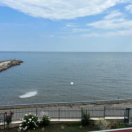 Apartament Panorama Chantall-izby,apartmany S Vyhladom Na