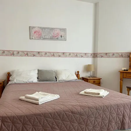 Apartament Panorama Chantall-izby,apartmany S Vyhladom Na