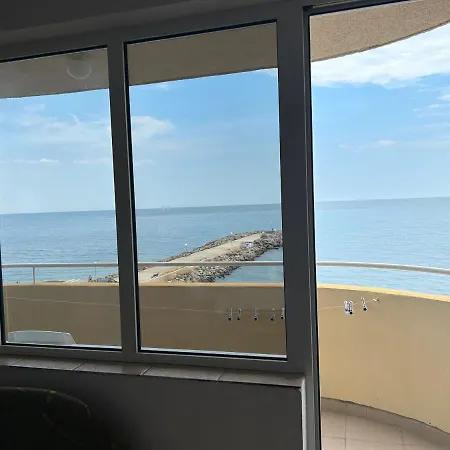 Apartment Panorama Chantall-izby,apartmany S Vyhladom Na Ravda