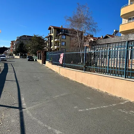 Apartament Panorama Chantall-izby,apartmany S Vyhladom Na *