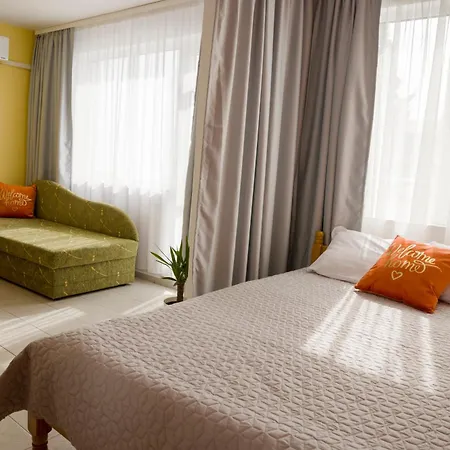 Panorama Chantall-izby,apartmany S Vyhladom Na *