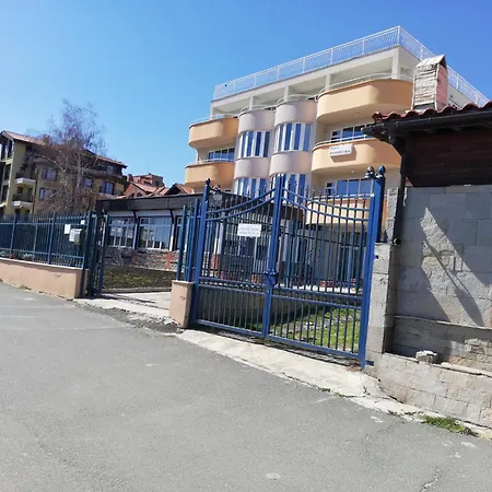 Panorama Chantall-izby,apartmany S Vyhladom Na Apartament