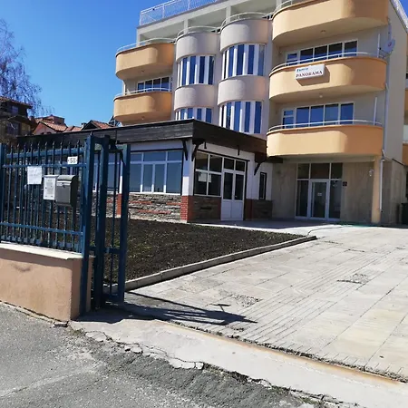 Panorama Chantall-izby,apartmany S Vyhladom Na Apartment *