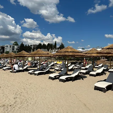 Apartament Panorama Chantall-izby,apartmany S Vyhladom Na Ravda